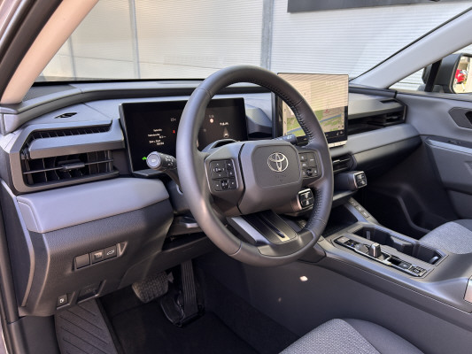 TOYOTA RAV-4 2.5 HSD Trend AWD-image-7