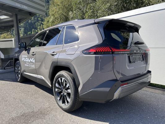TOYOTA RAV-4 2.5 HSD Trend AWD-image-3