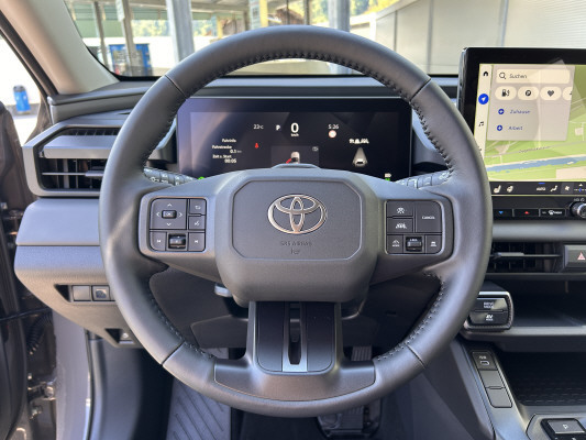 TOYOTA RAV-4 2.5 HSD Trend AWD-image-8