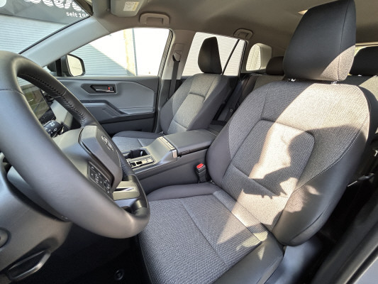 TOYOTA RAV-4 2.5 HSD Trend AWD-image-6