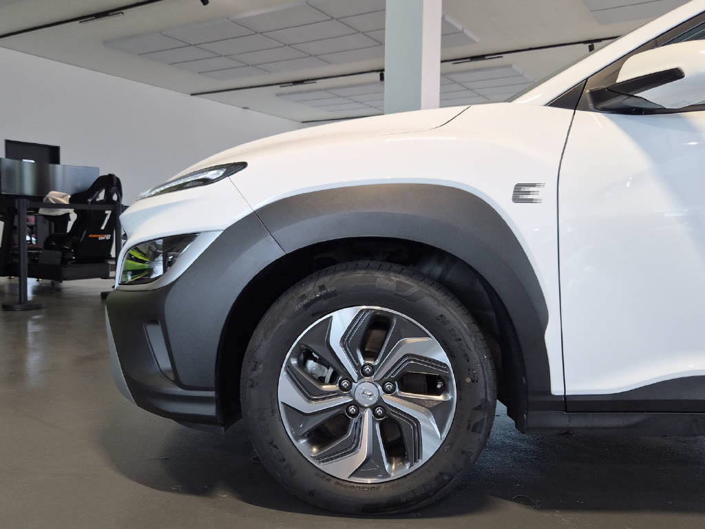HYUNDAI Kona 1.6 GDi Hybrid Origo-image-13