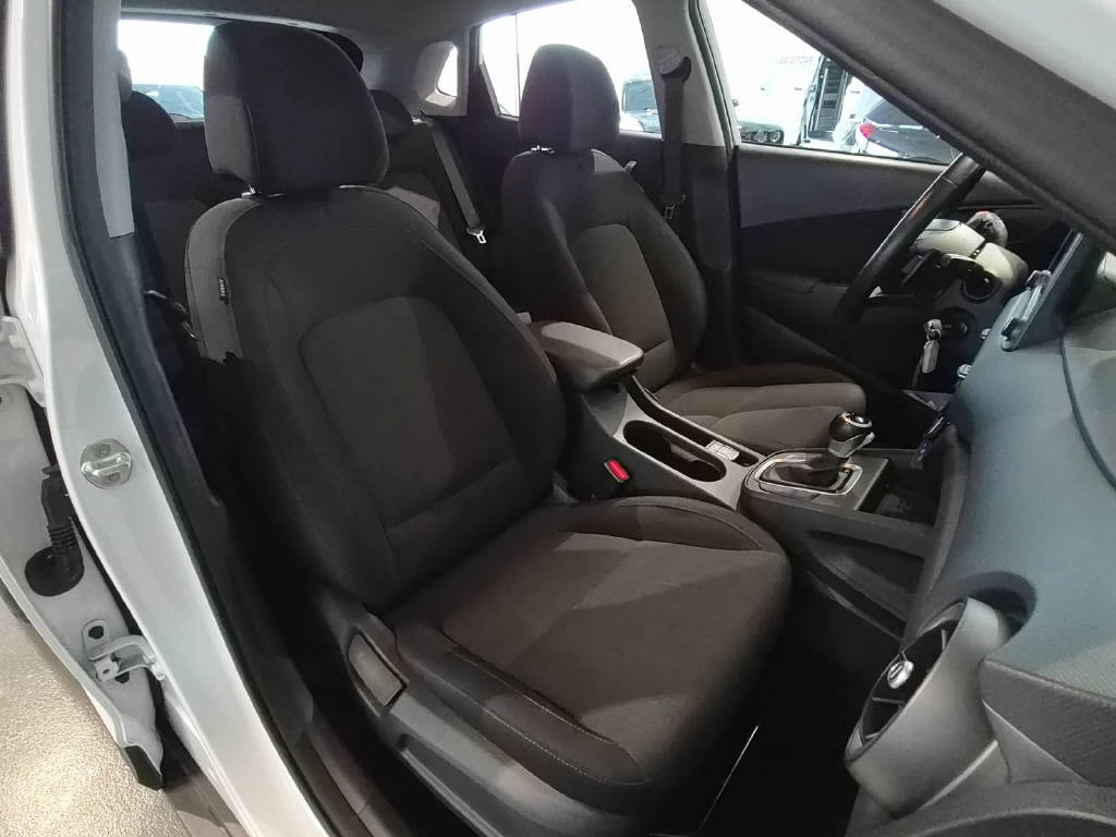 HYUNDAI Kona 1.6 GDi Hybrid Origo-image-2