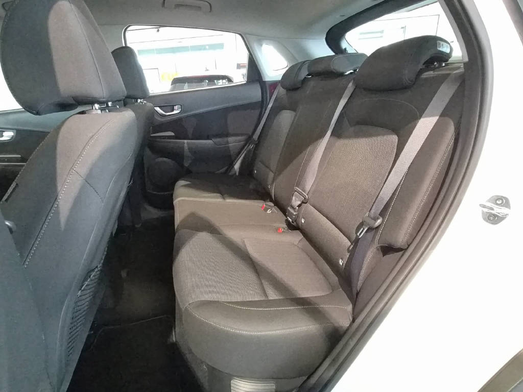 HYUNDAI Kona 1.6 GDi Hybrid Origo-image-10