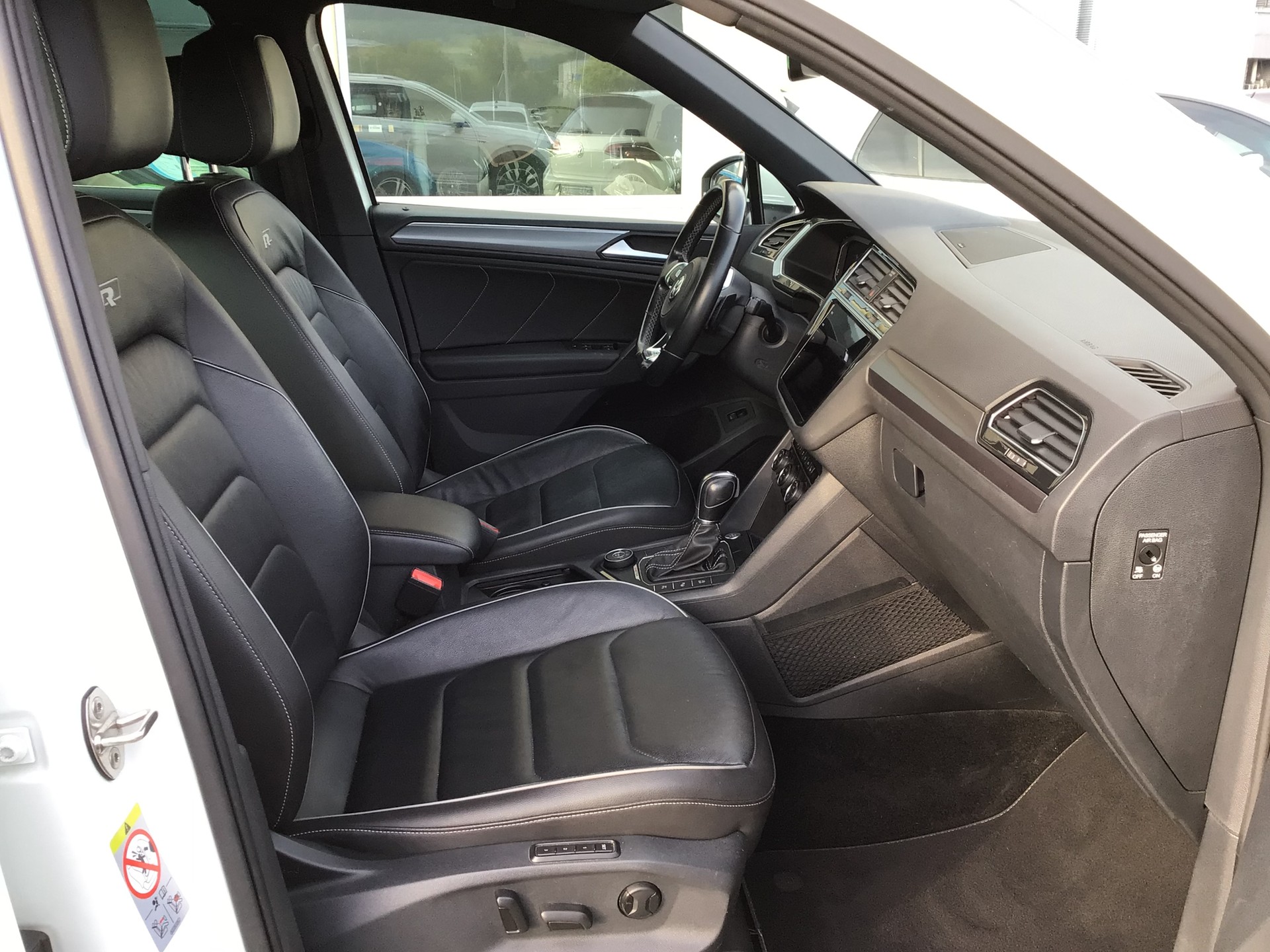 VW Tiguan 2.0TSI Highline 4Motion DSG-image-7