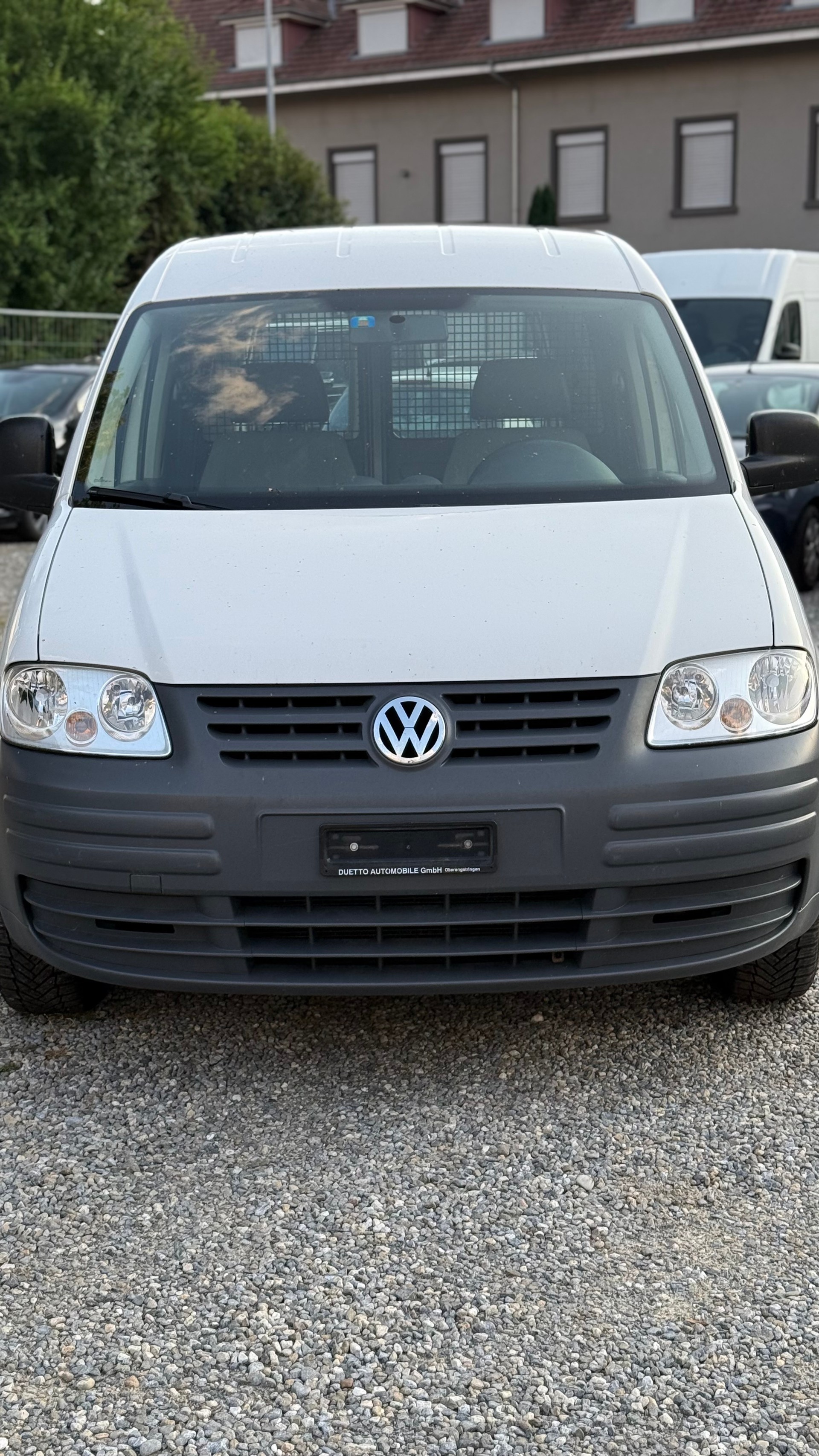 VW Caddy 1.4-image-0
