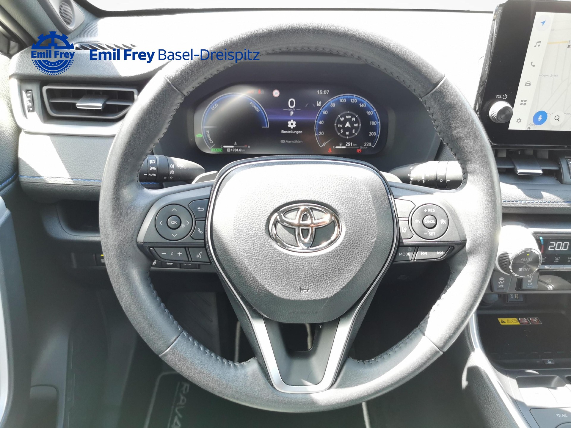 TOYOTA RAV4 2.5 HEV Style-image-4