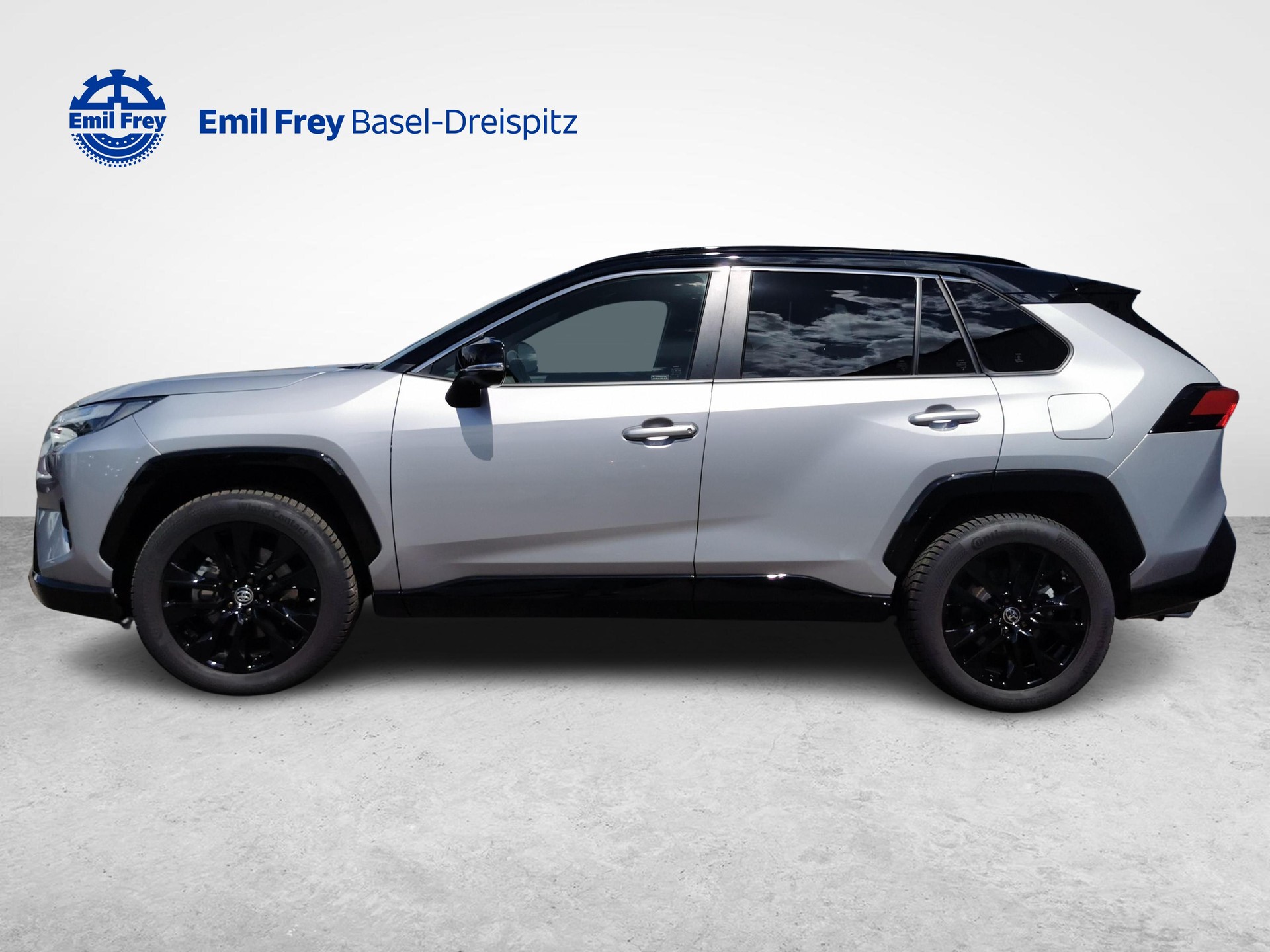 TOYOTA RAV4 2.5 HEV Style-image-7