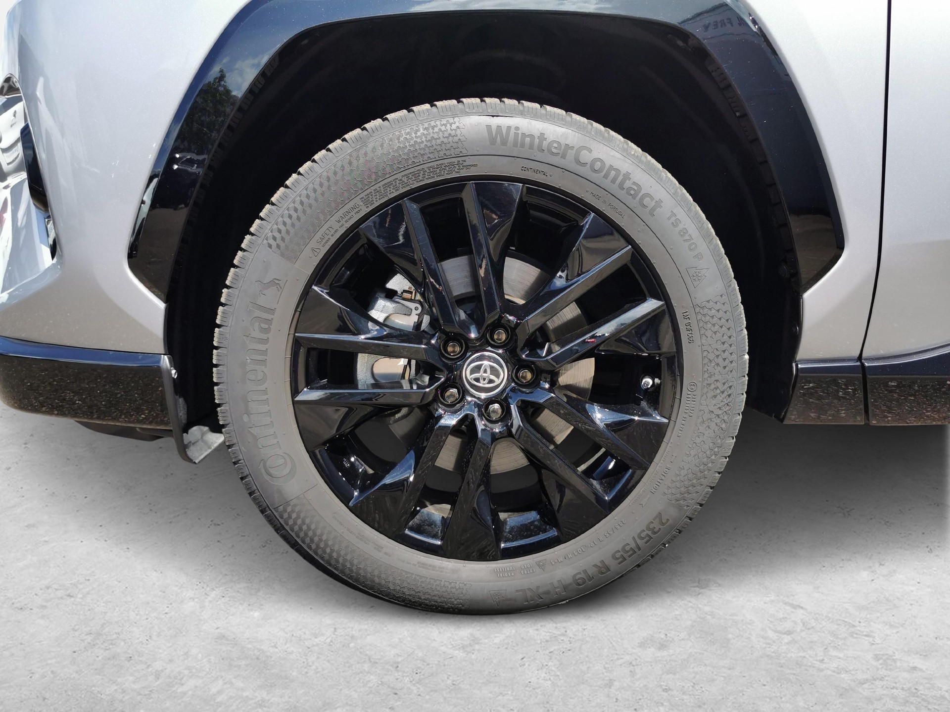 TOYOTA RAV4 2.5 HEV Style-image-9