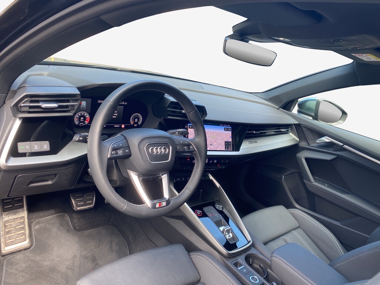 AUDI S3 Sportback 2.0 TFSI quattro S-tronic-image-15