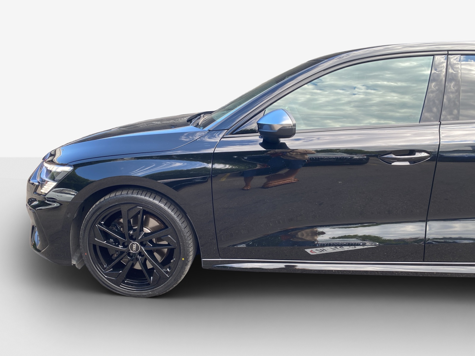 AUDI S3 Sportback 2.0 TFSI quattro S-tronic-image-14