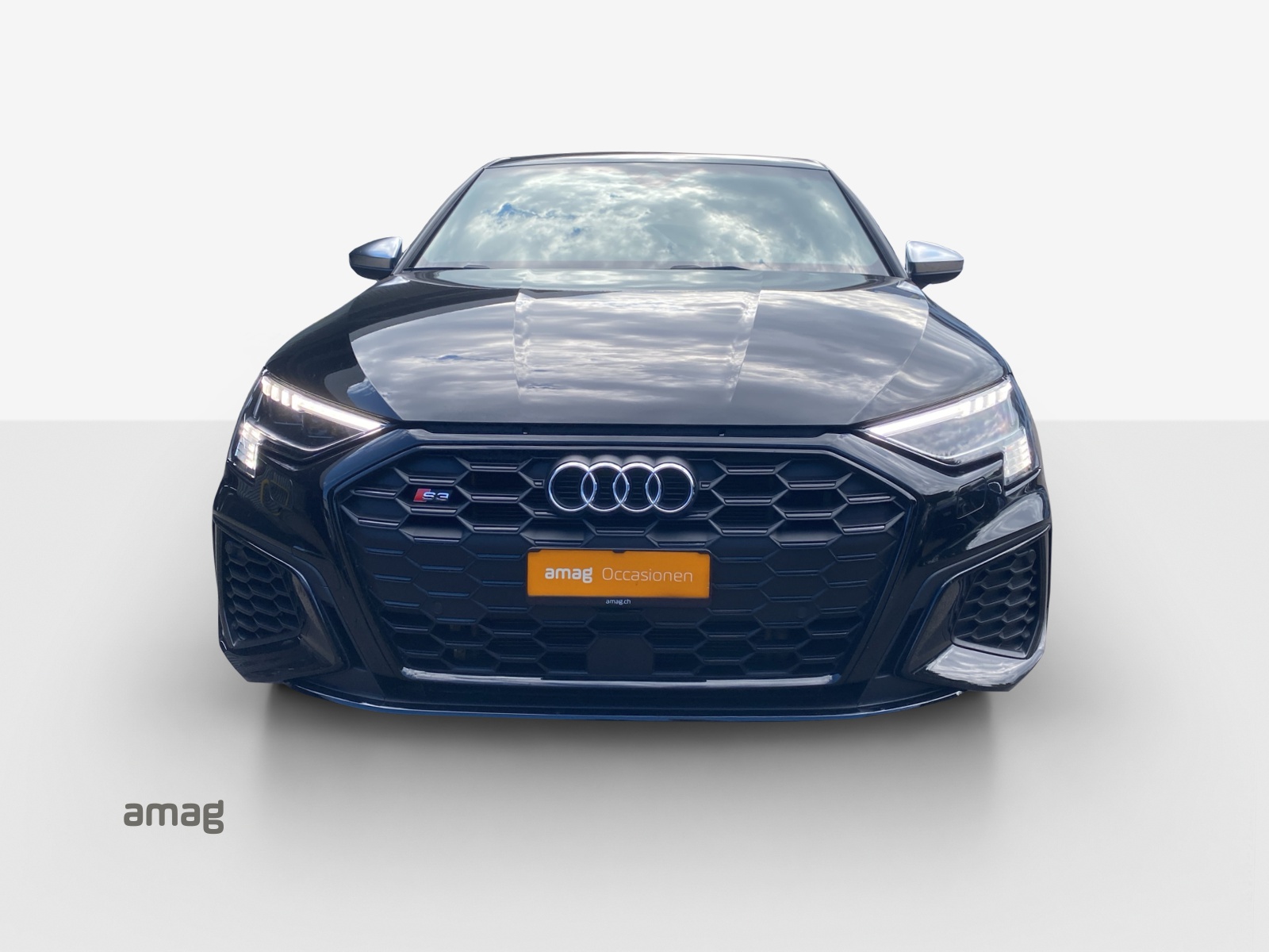 AUDI S3 Sportback 2.0 TFSI quattro S-tronic-image-6