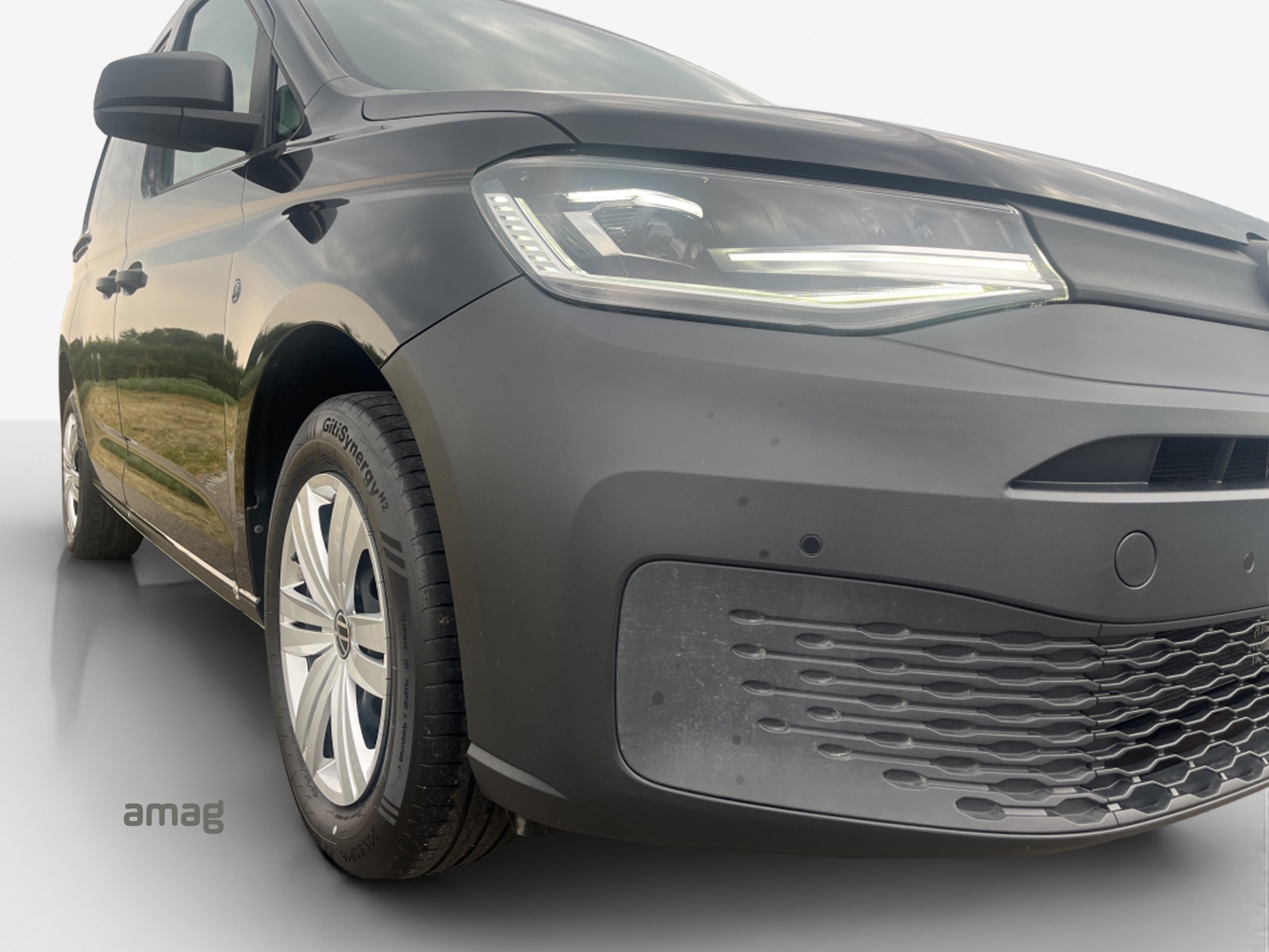 VW Caddy Cargo 2.0TDI 4Motion-image-13