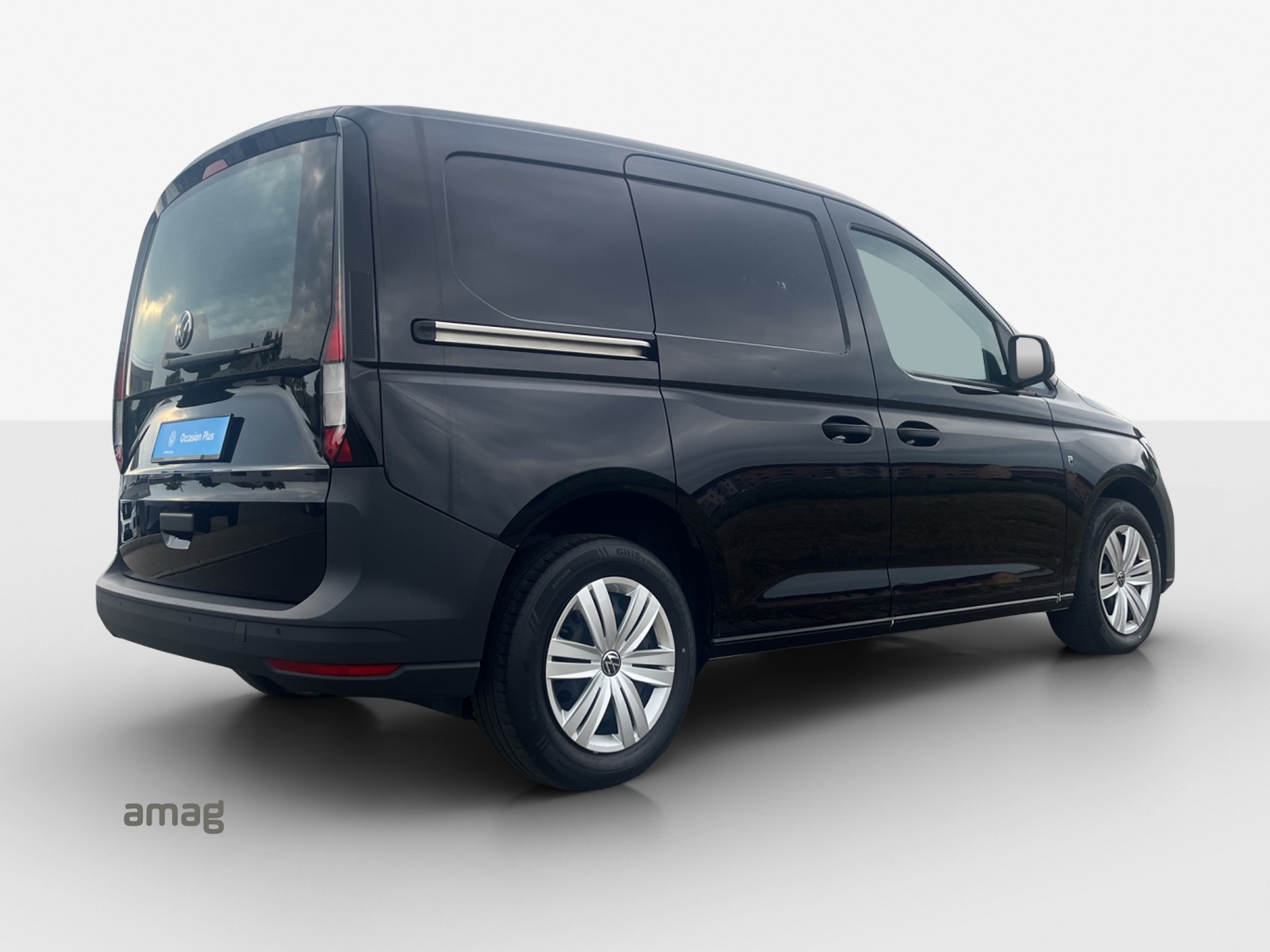 VW Caddy Cargo 2.0TDI 4Motion-image-4