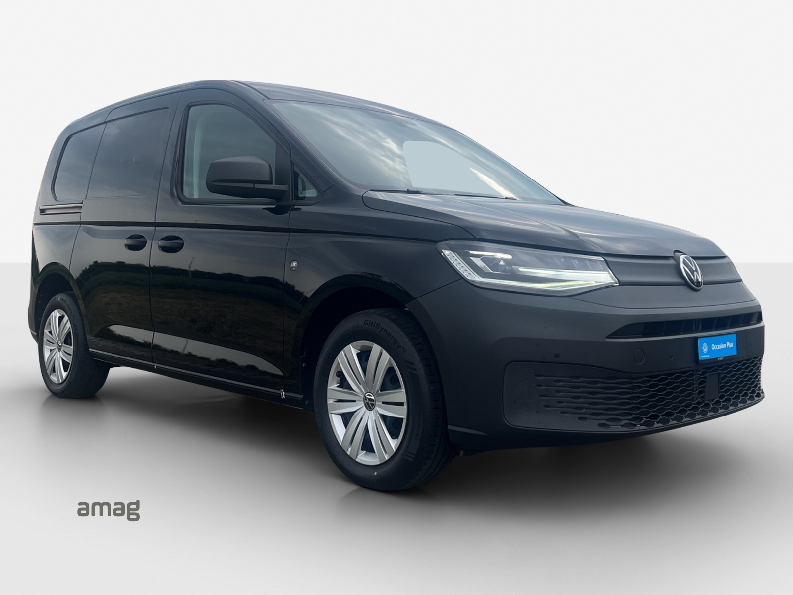 VW Caddy Cargo 2.0TDI 4Motion-image-5