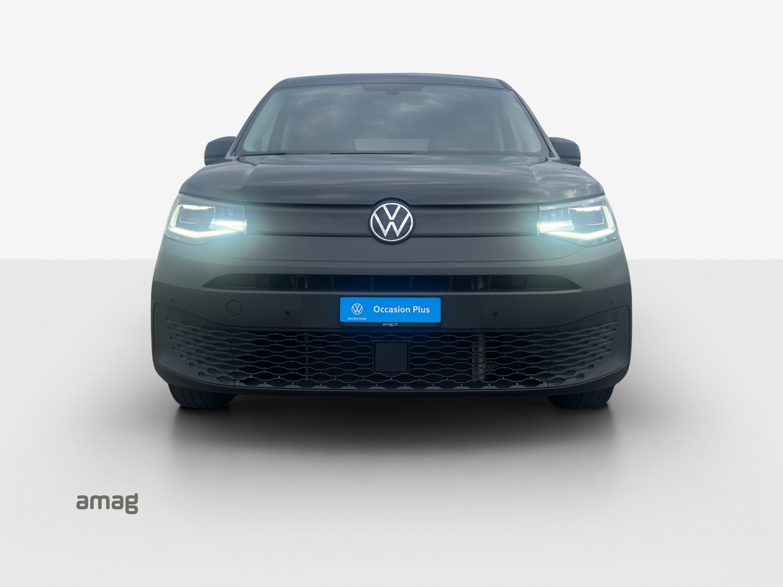 VW Caddy Cargo 2.0TDI 4Motion-image-6