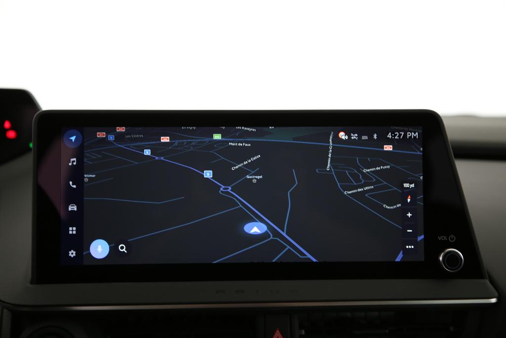 TOYOTA Prius 2.0 Plug-In-Hybrid Style-image-6