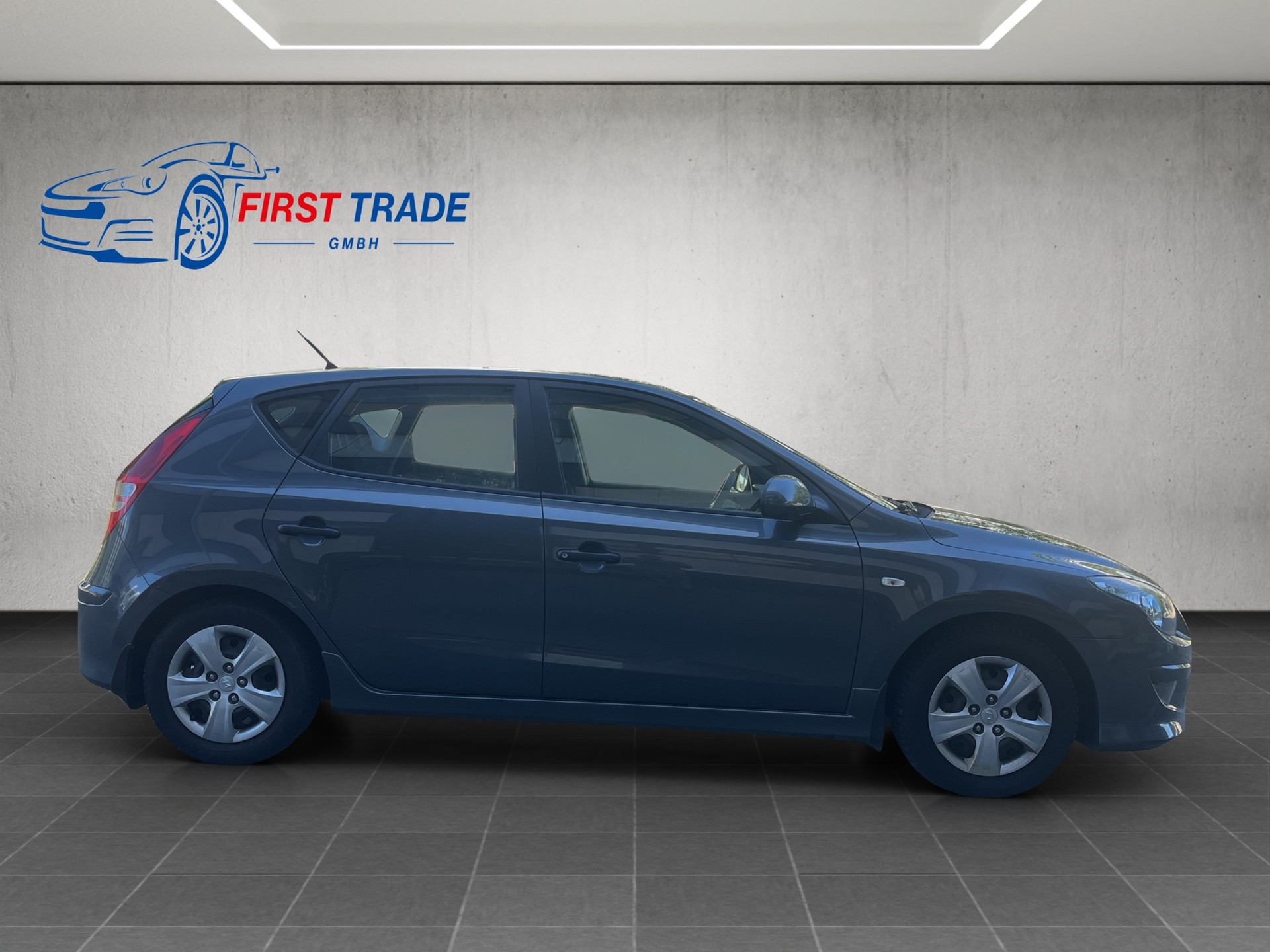 HYUNDAI i30 1.4 Comfort-image-3