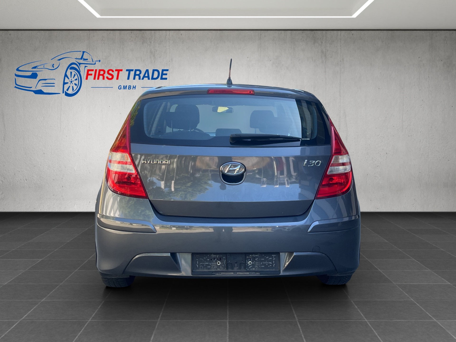HYUNDAI i30 1.4 Comfort-image-5