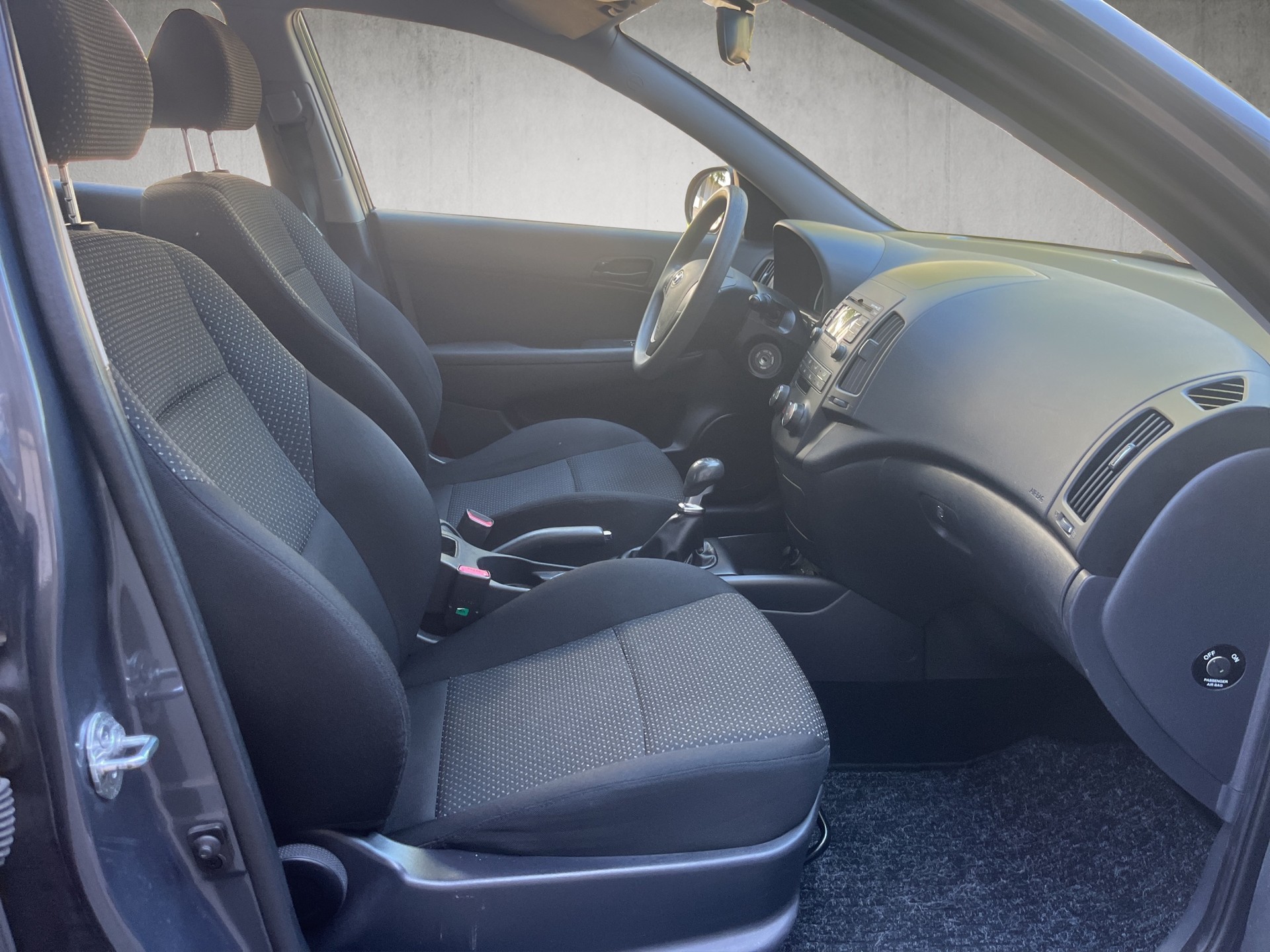 HYUNDAI i30 1.4 Comfort-image-10