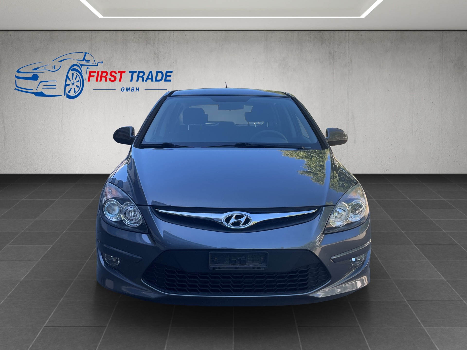 HYUNDAI i30 1.4 Comfort-image-1