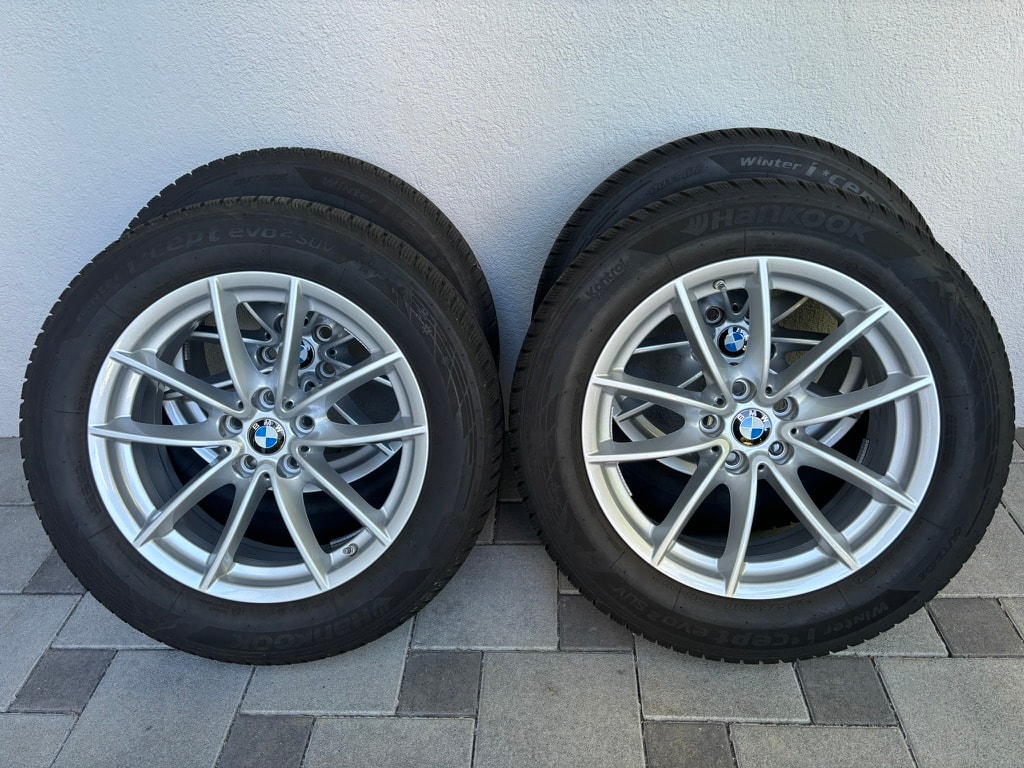 BMW X3 xDrive20d M Sport-image-16