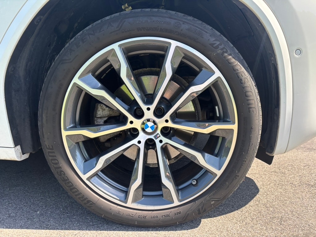 BMW X3 xDrive20d M Sport-image-15