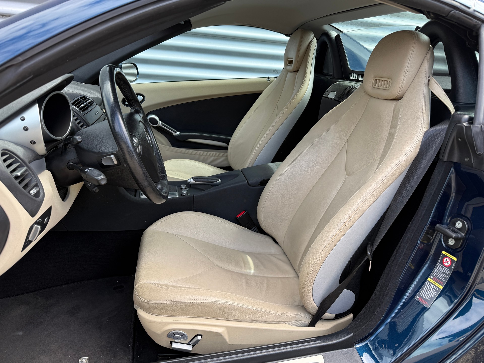 MERCEDES-BENZ SLK 350-image-3