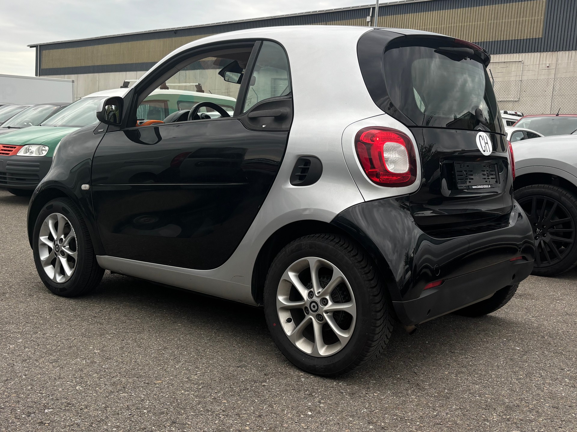 SMART fortwo prime-image-5