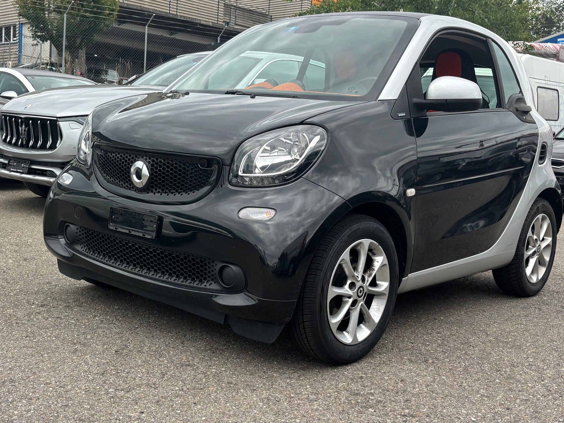 SMART fortwo prime-image-0