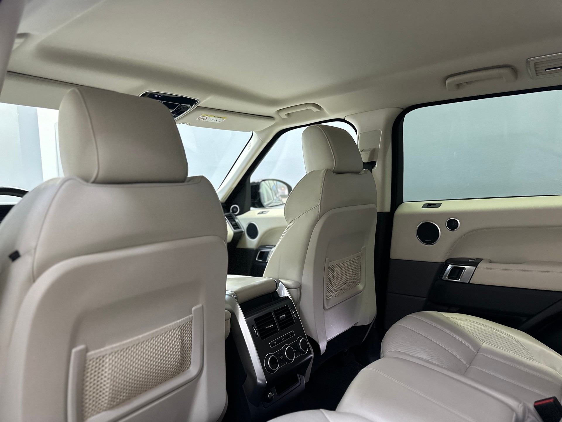 LAND ROVER Range Rover Sport 3.0 SDV6 SE Automatic-image-20