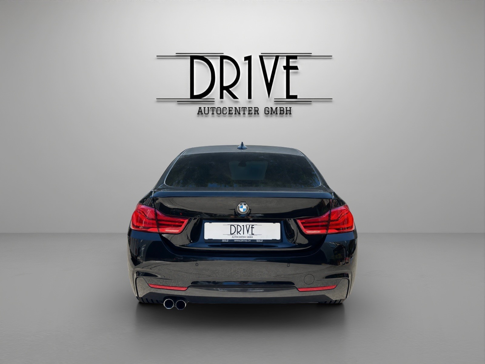 BMW 430i Gran Coupé xDrive M Sport Steptronic-image-5