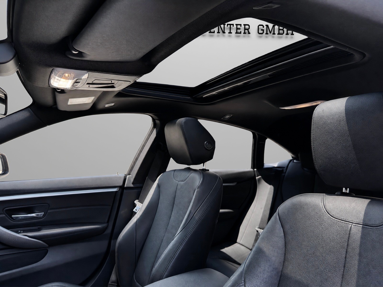 BMW 430i Gran Coupé xDrive M Sport Steptronic-image-12