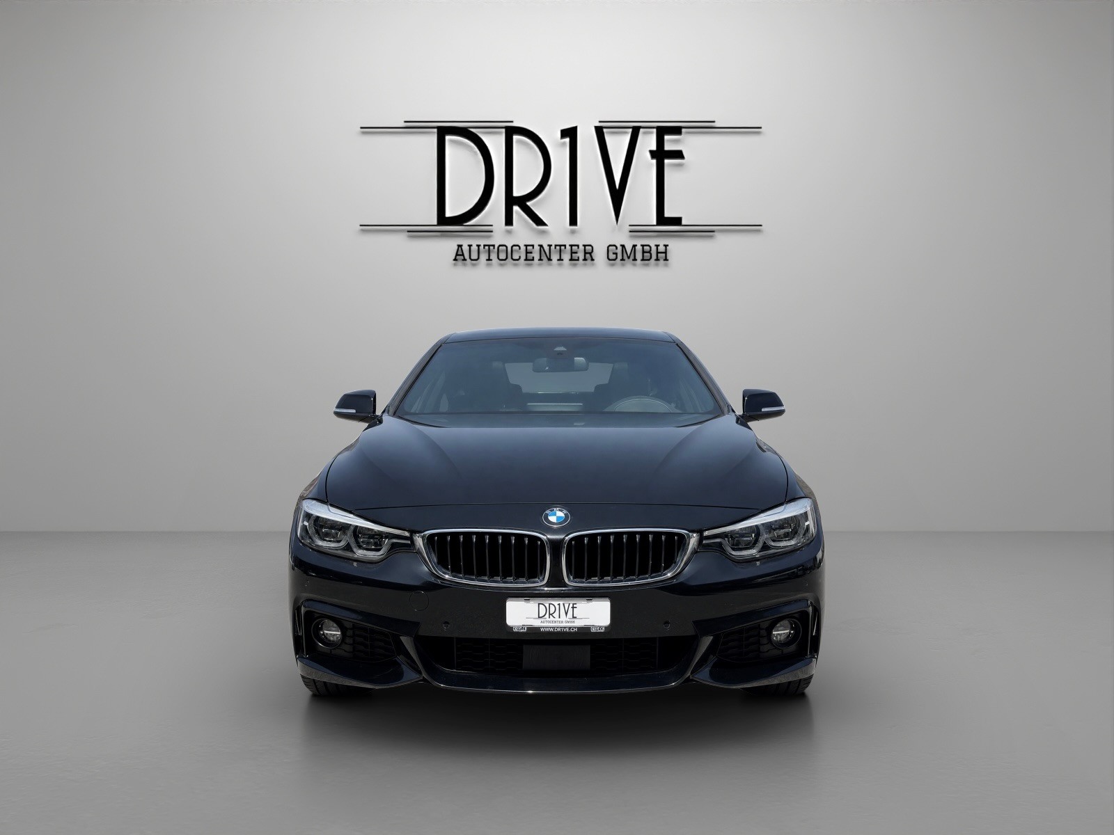 BMW 430i Gran Coupé xDrive M Sport Steptronic-image-1