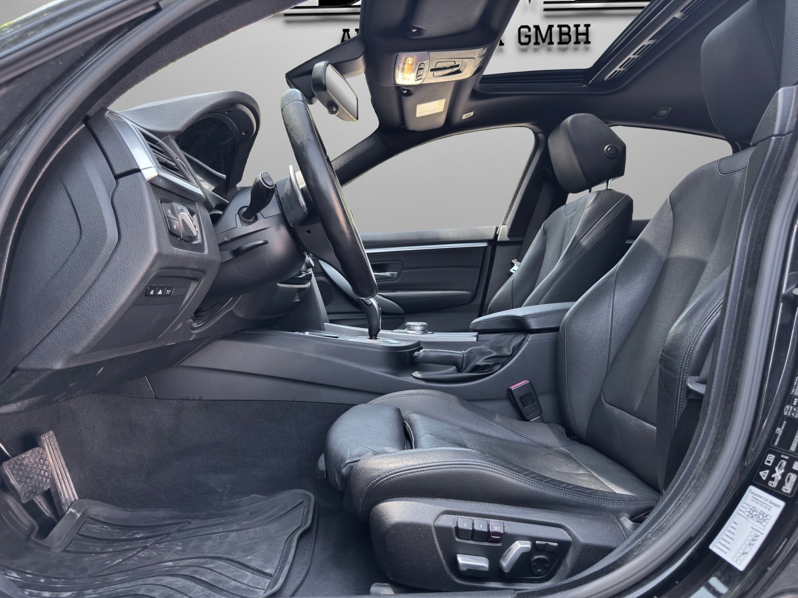 BMW 430i Gran Coupé xDrive M Sport Steptronic-image-7