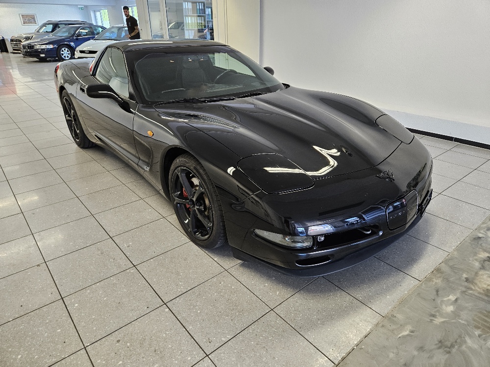 CHEVROLET Corvette 5.7 LS1 B-image-2