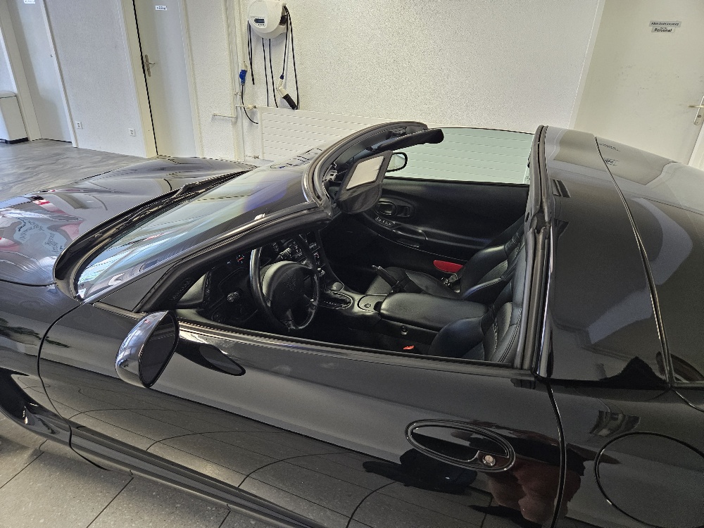 CHEVROLET Corvette 5.7 LS1 B-image-11