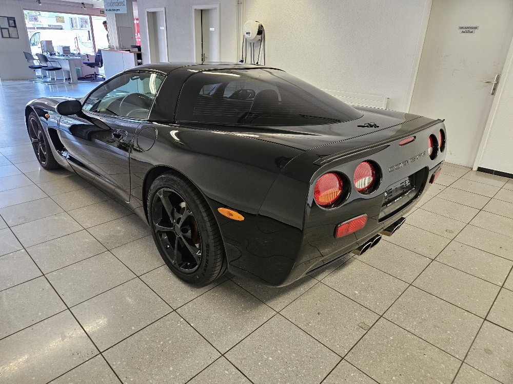 CHEVROLET Corvette 5.7 LS1 B-image-7