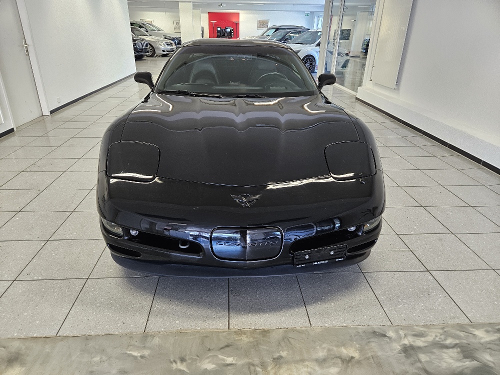 CHEVROLET Corvette 5.7 LS1 B-image-1