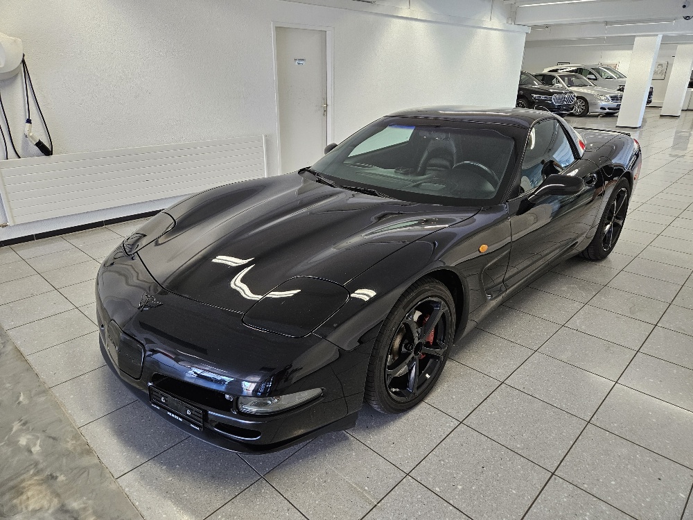 CHEVROLET Corvette 5.7 LS1 B-image-0