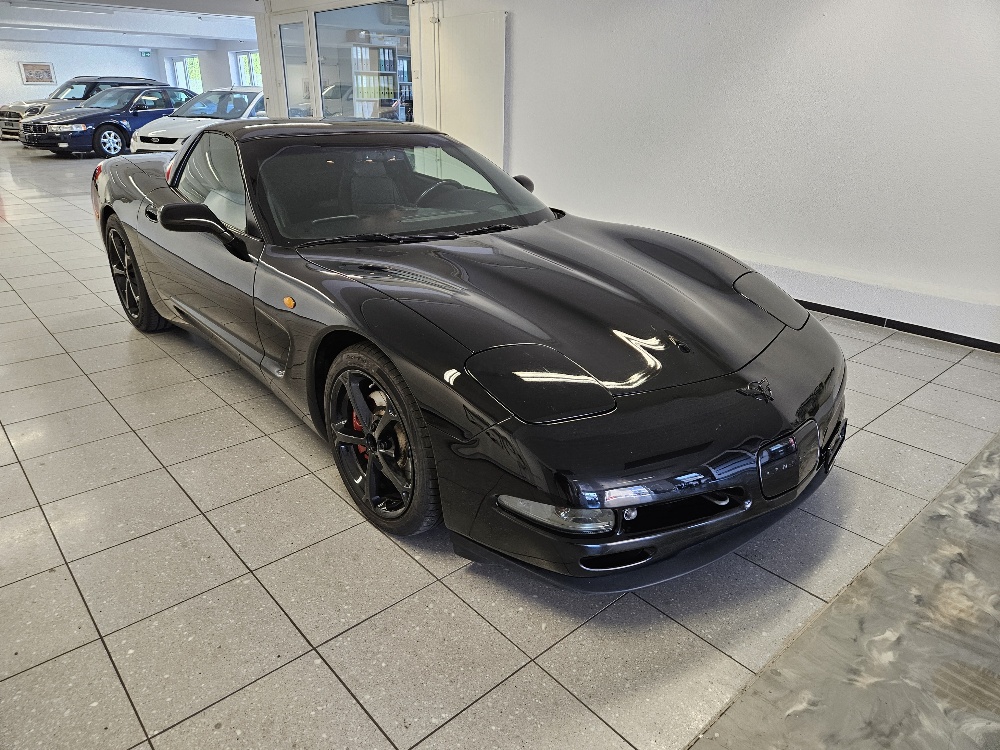 CHEVROLET Corvette 5.7 LS1 B-image-3