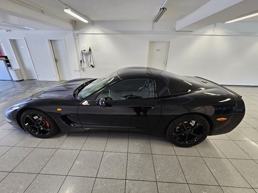 CHEVROLET Corvette 5.7 LS1 B-image-8