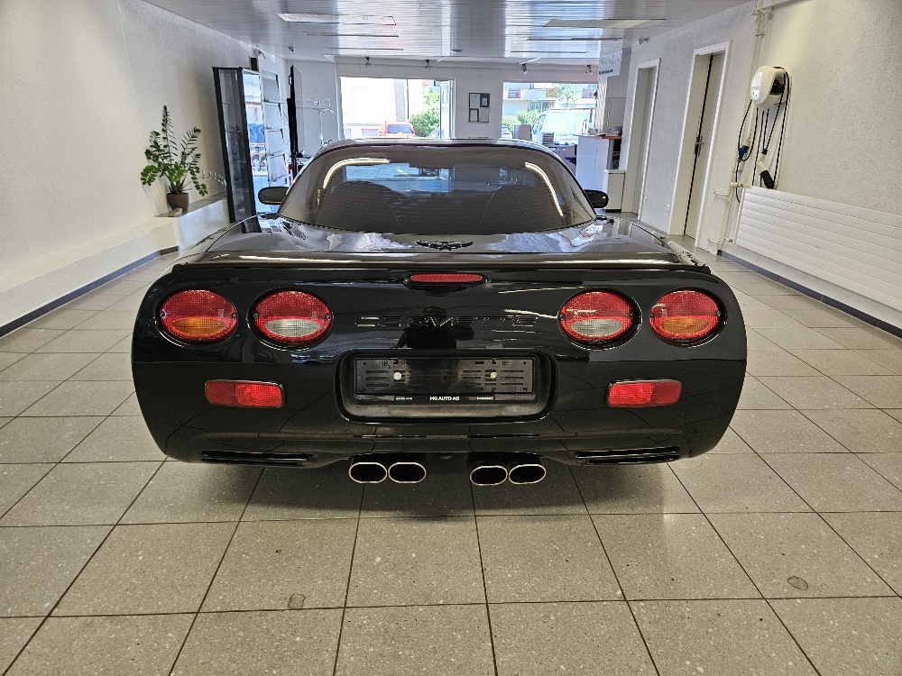 CHEVROLET Corvette 5.7 LS1 B-image-6