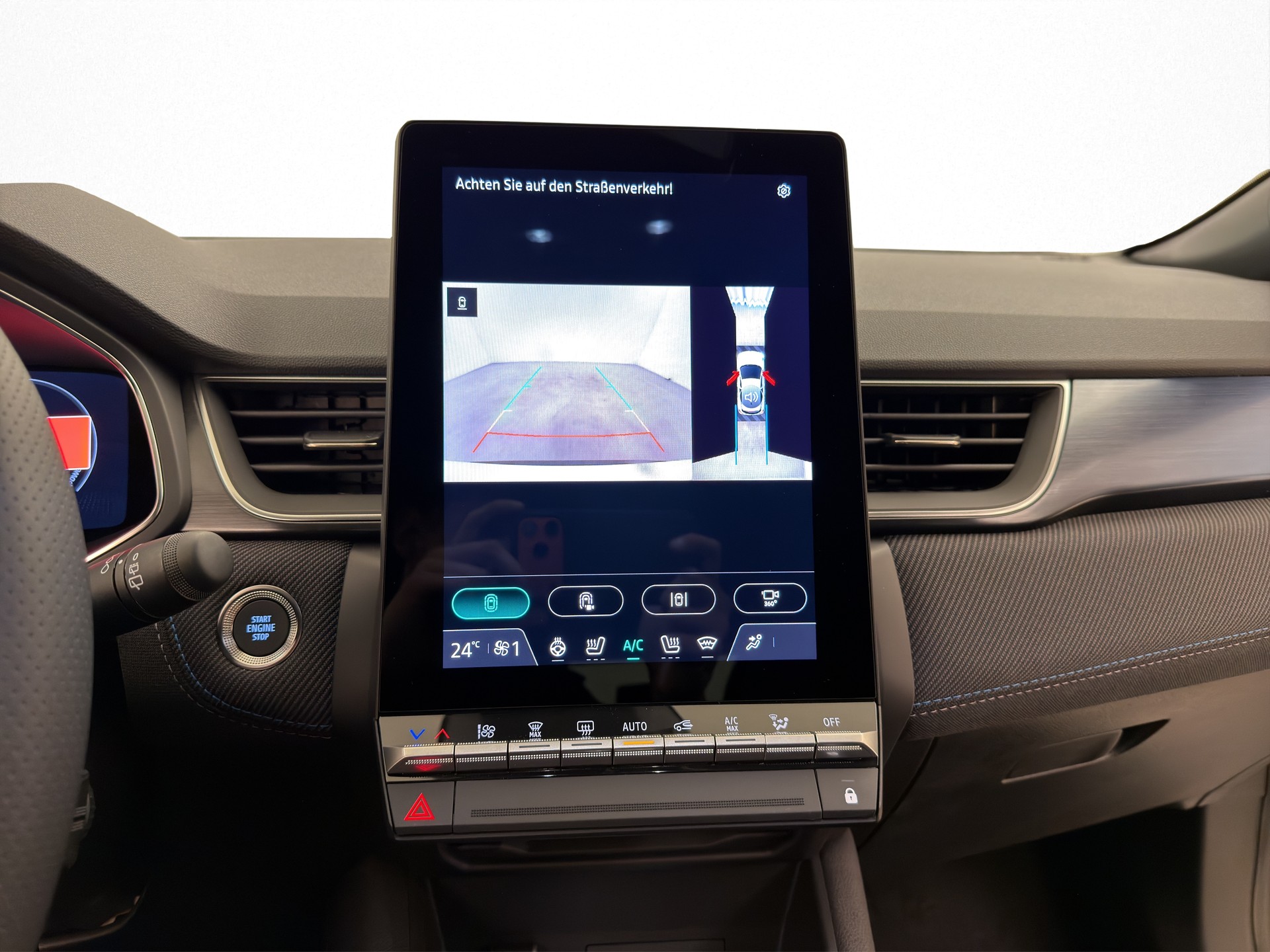 RENAULT Captur 1.8 E-Tech esprit Alpine-image-11