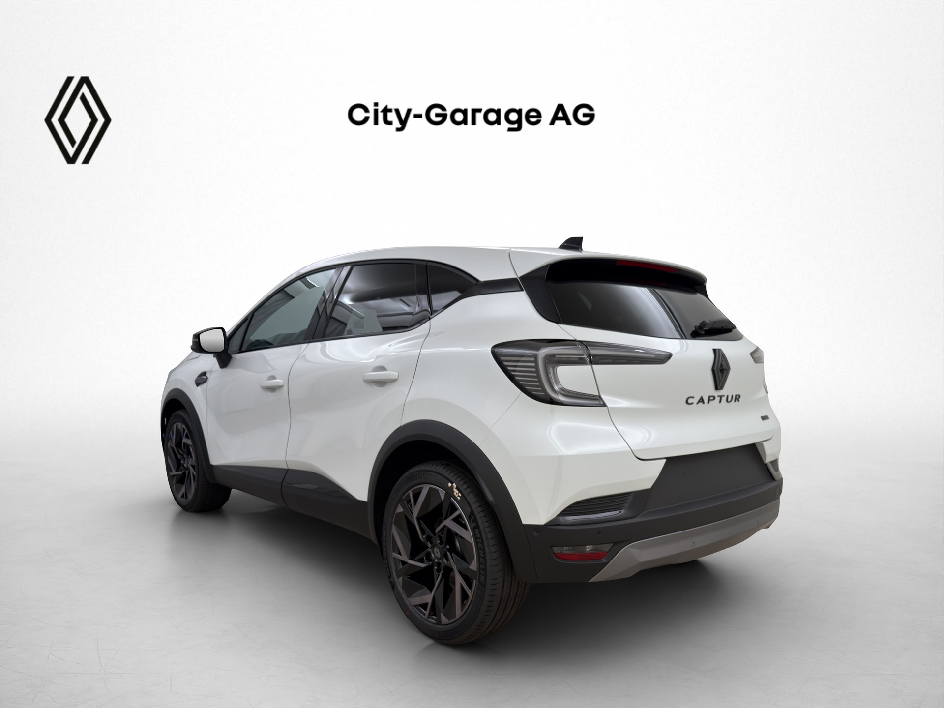 RENAULT Captur 1.8 E-Tech esprit Alpine-image-2