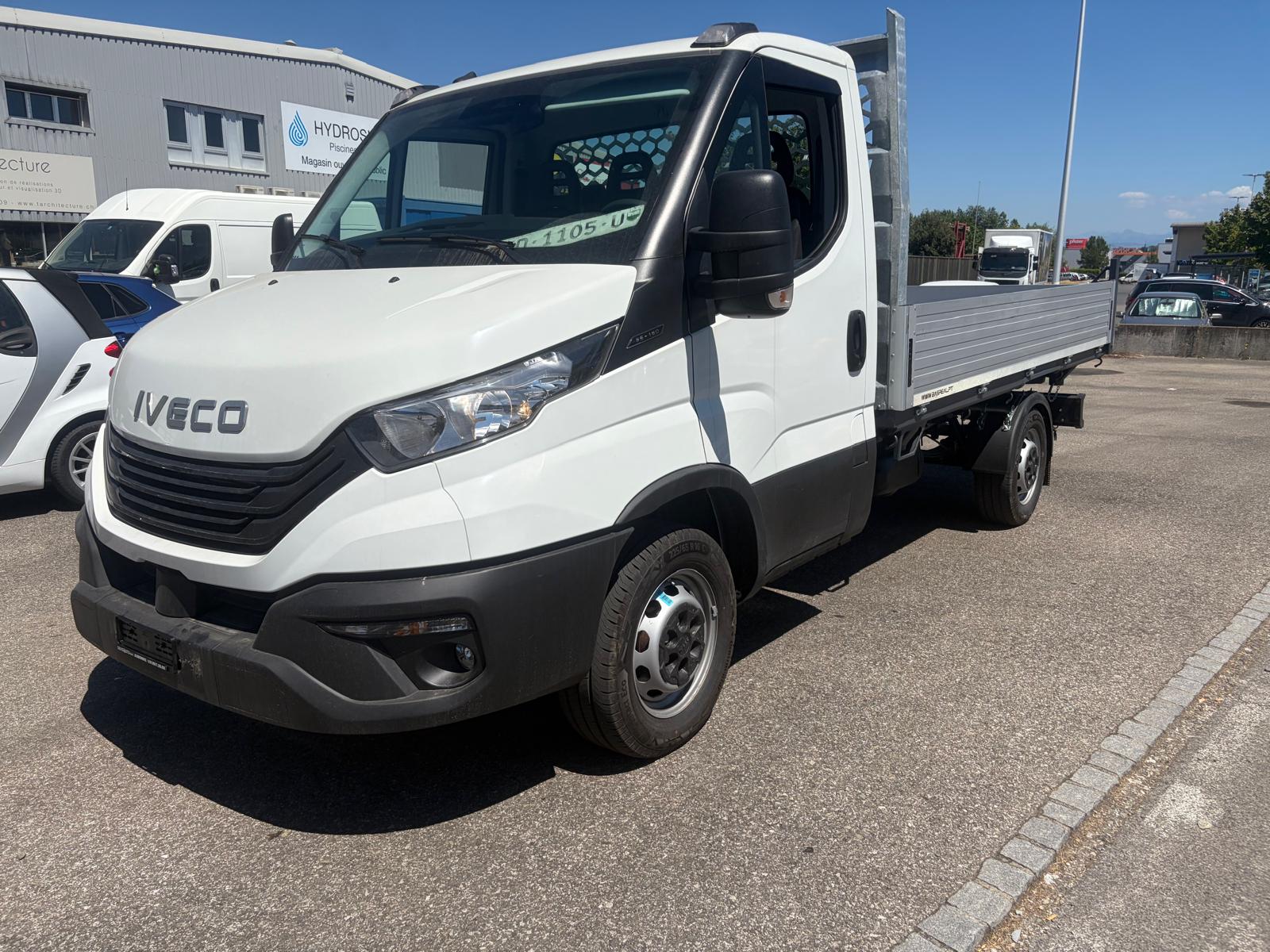 IVECO 35 S 16H-image-0
