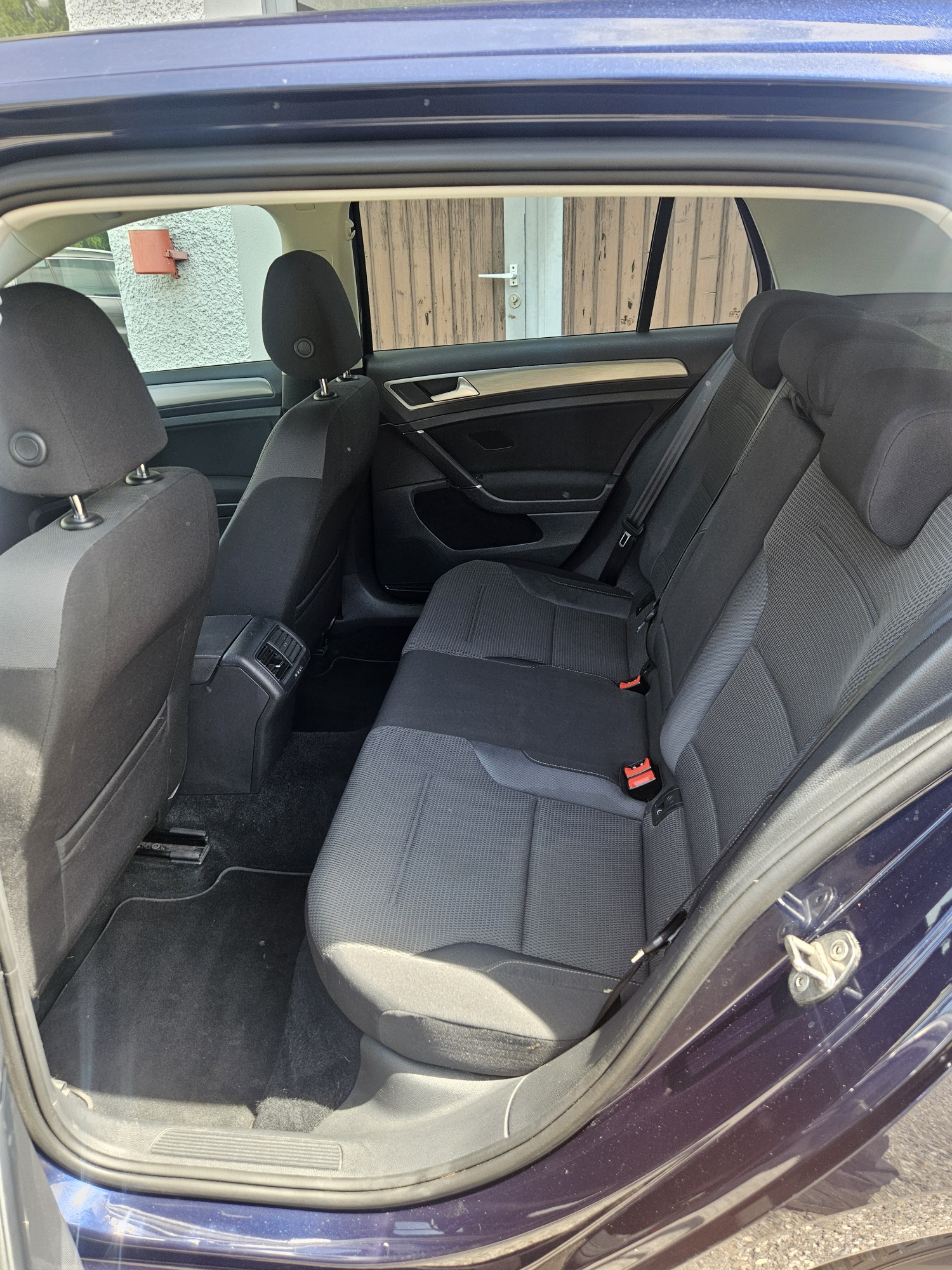 VW Golf 1.4 TSI Comfortline-image-6