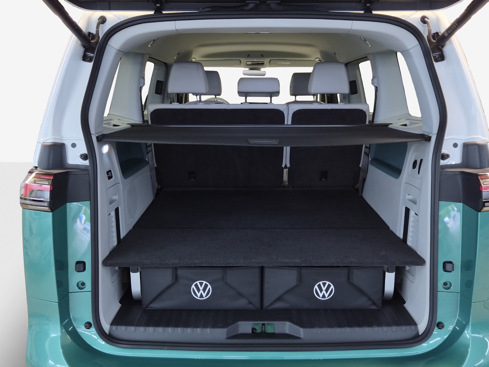 VW ID.Buzz NWB Pro-image-13