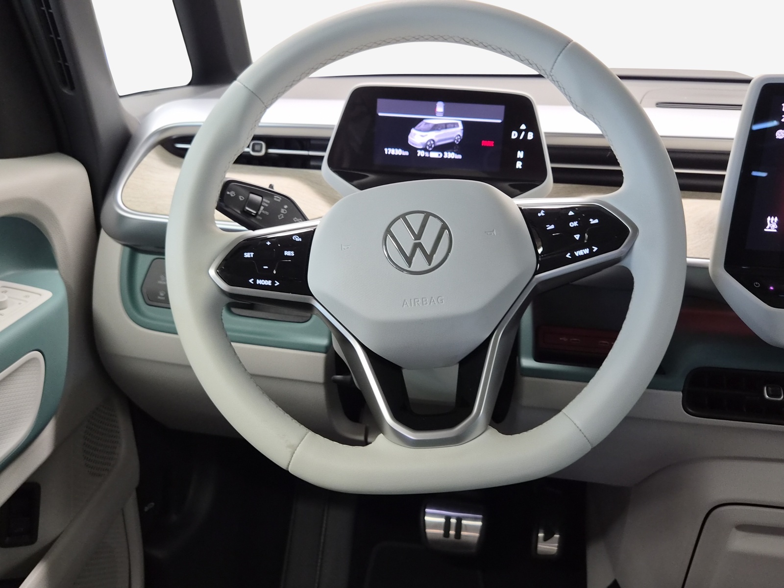 VW ID.Buzz NWB Pro-image-9
