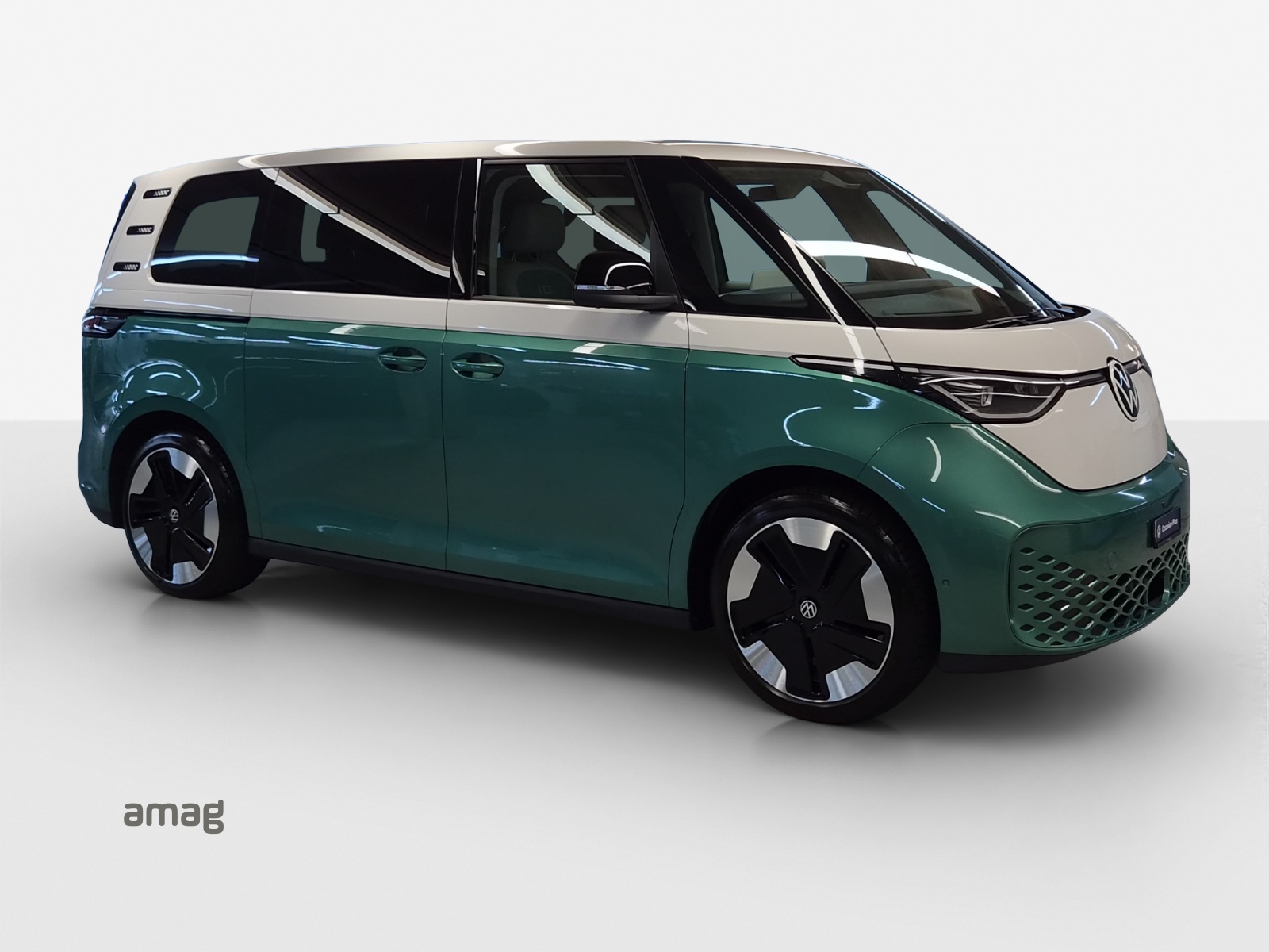 VW ID.Buzz NWB Pro-image-5
