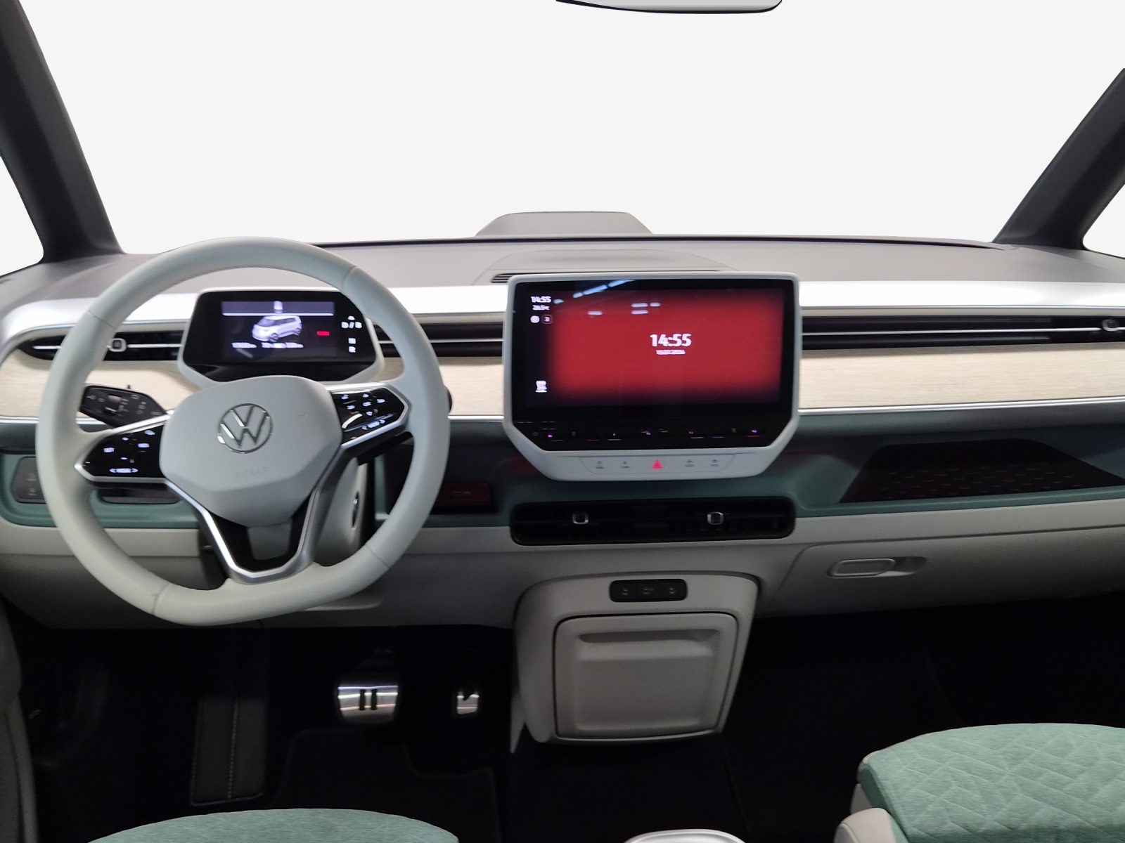VW ID.Buzz NWB Pro-image-8